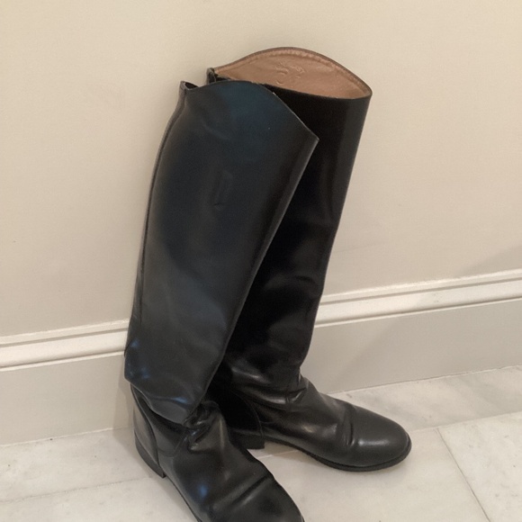 Ovation riding boots - Picture 1 of 5